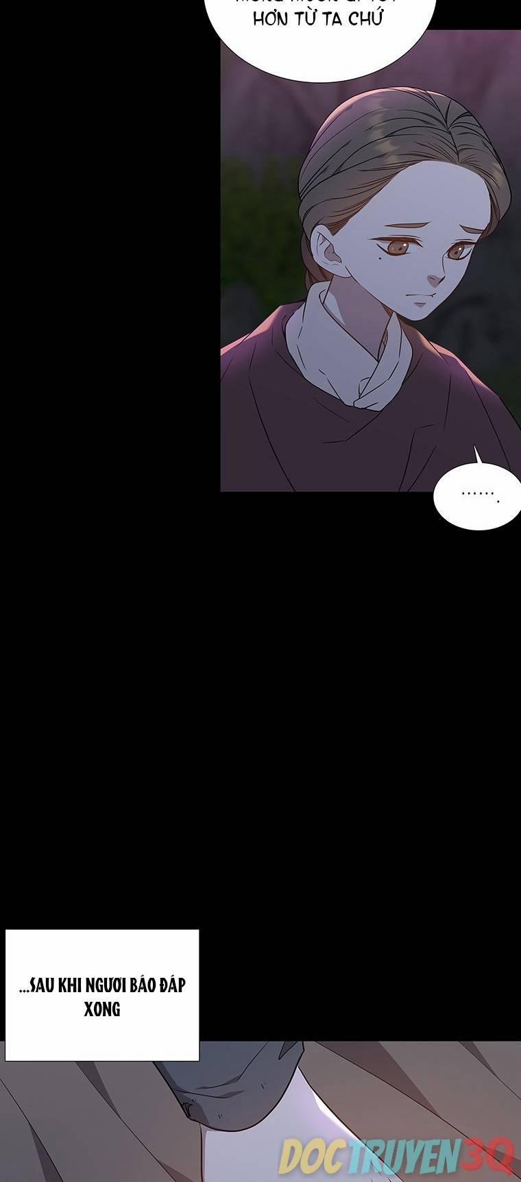 [18+] Ve Vãn, Mê Hoặc Hồ Ly 47.1 trang 17