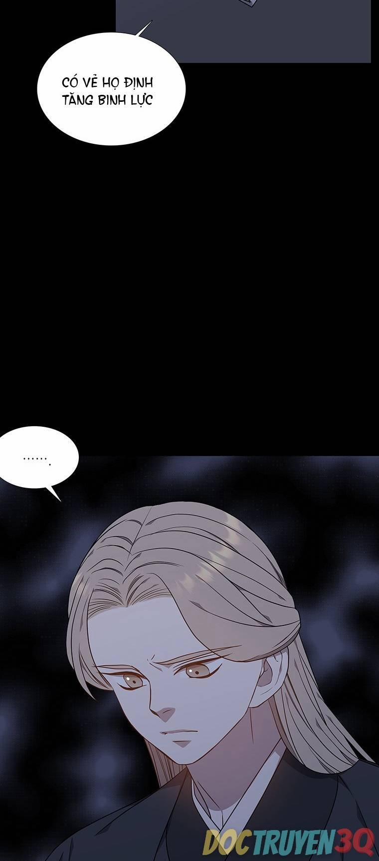 [18+] Ve Vãn, Mê Hoặc Hồ Ly 47.1 trang 22