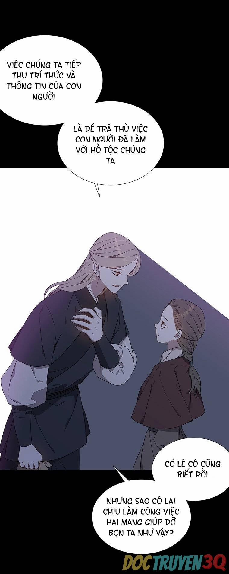 [18+] Ve Vãn, Mê Hoặc Hồ Ly 47.2 trang 0