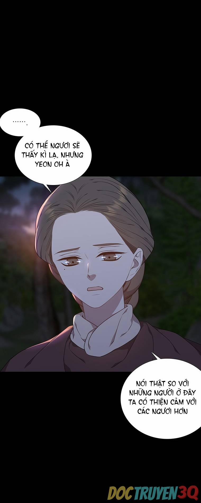 [18+] Ve Vãn, Mê Hoặc Hồ Ly 47.2 trang 1