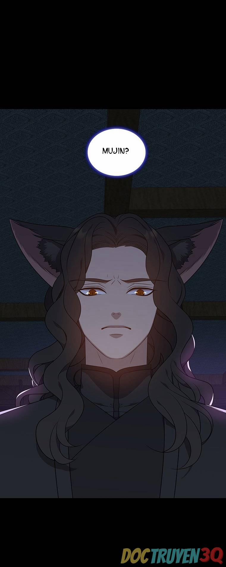 [18+] Ve Vãn, Mê Hoặc Hồ Ly 47.2 trang 11