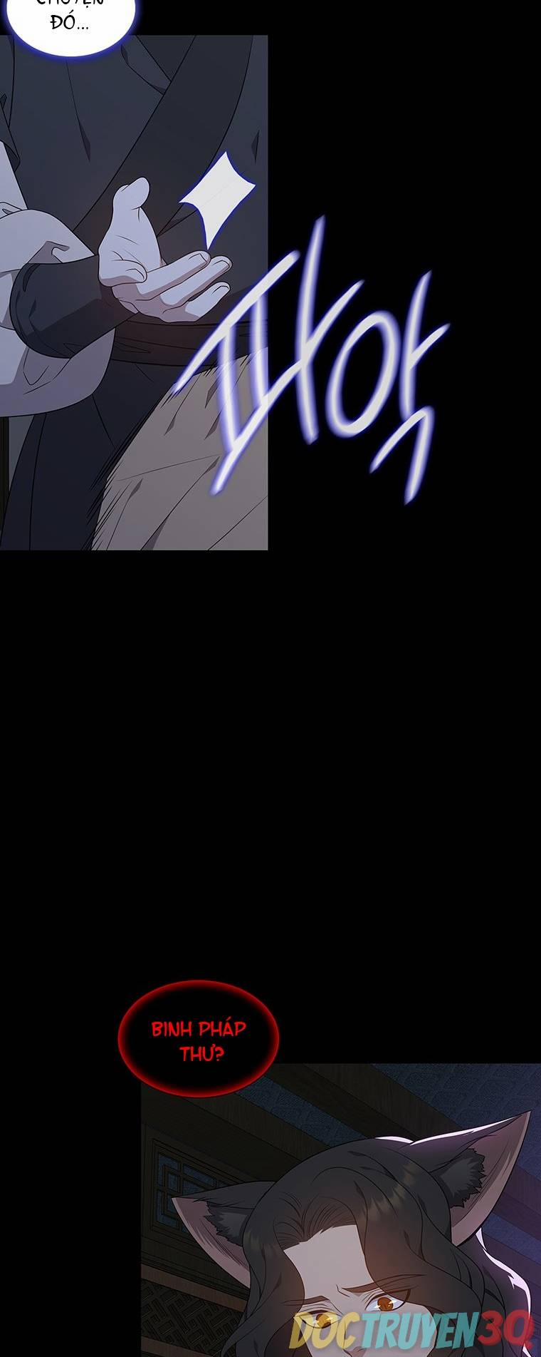 [18+] Ve Vãn, Mê Hoặc Hồ Ly 47.2 trang 13