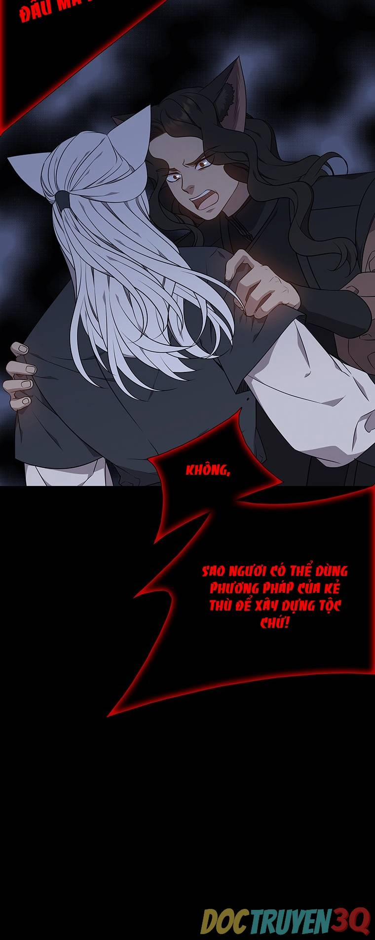 [18+] Ve Vãn, Mê Hoặc Hồ Ly 47.2 trang 16