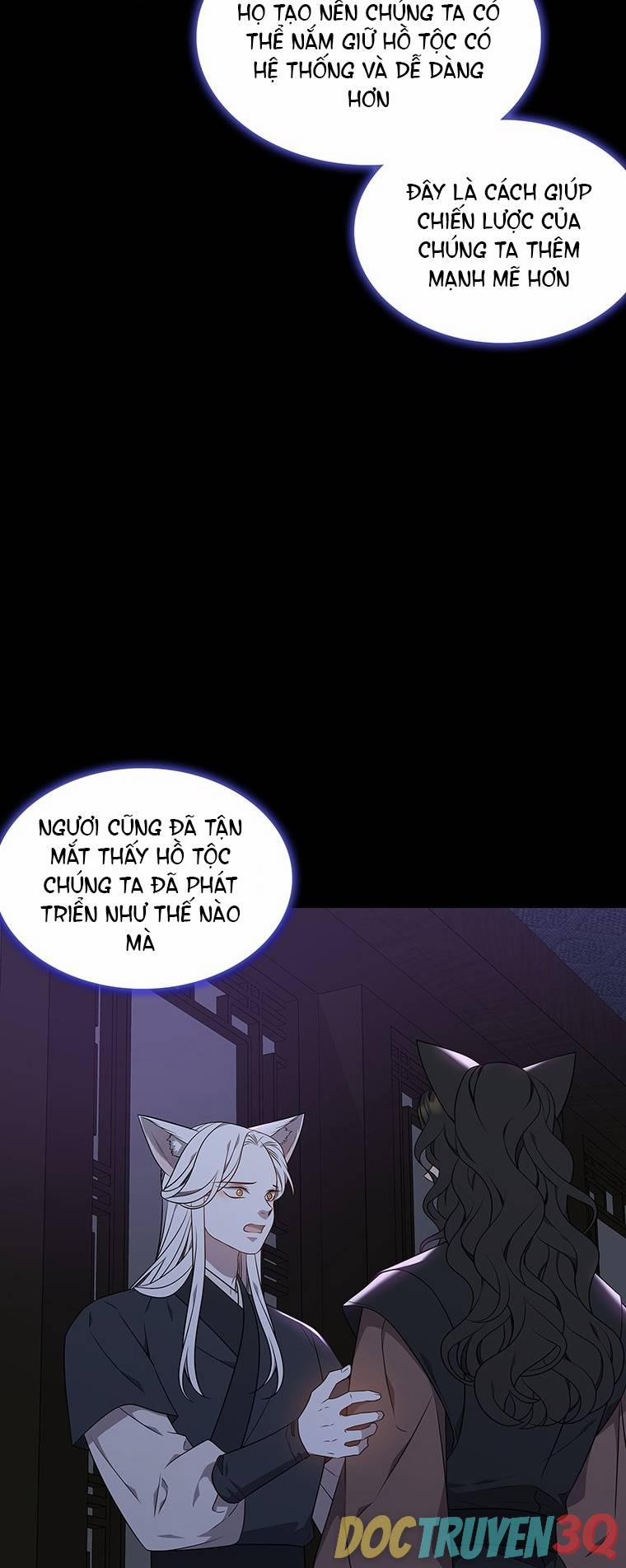 [18+] Ve Vãn, Mê Hoặc Hồ Ly 47.2 trang 19