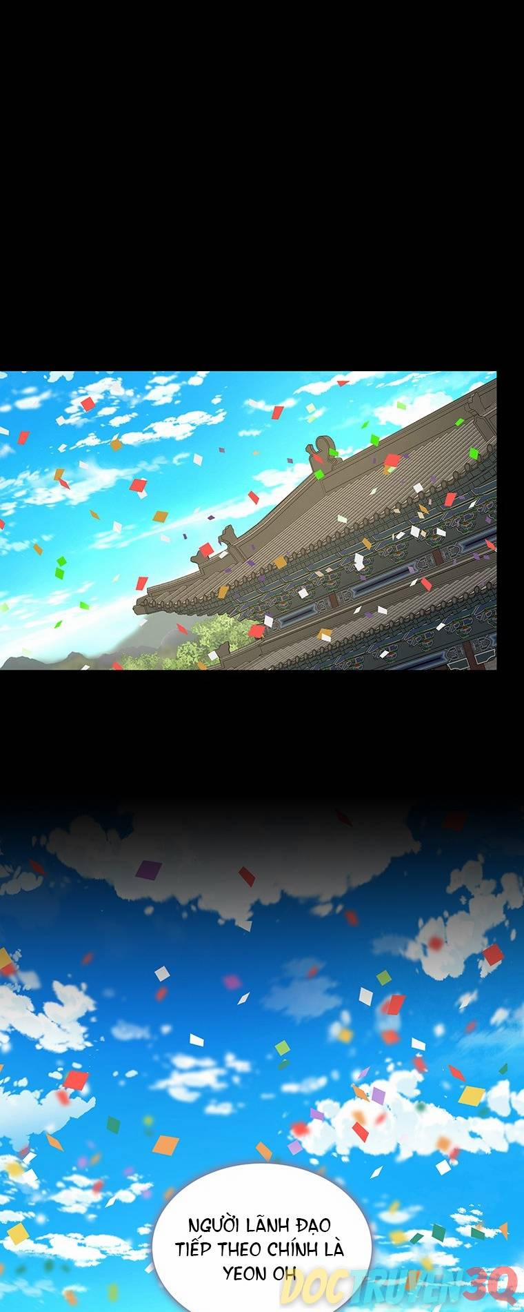 [18+] Ve Vãn, Mê Hoặc Hồ Ly 47.2 trang 21