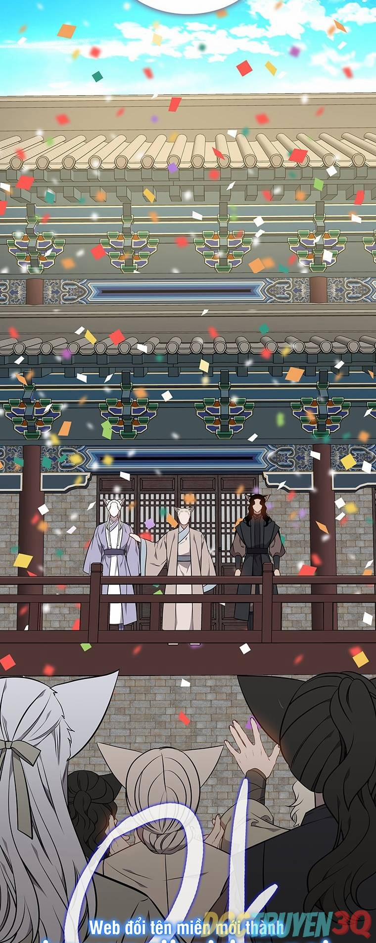 [18+] Ve Vãn, Mê Hoặc Hồ Ly 47.2 trang 22