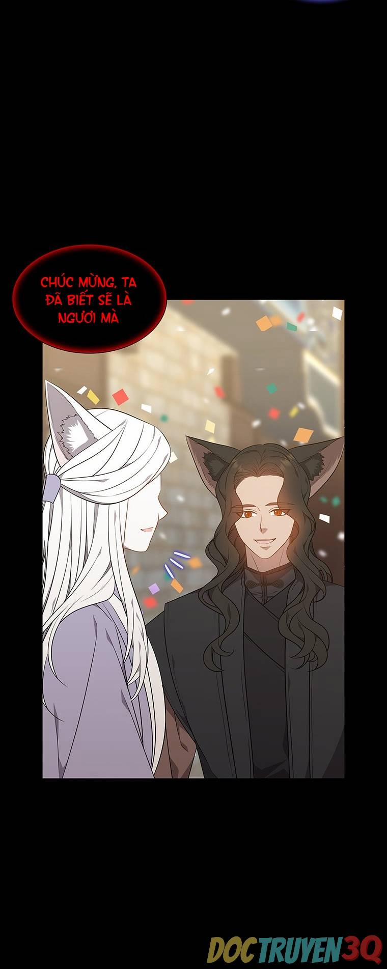 [18+] Ve Vãn, Mê Hoặc Hồ Ly 47.2 trang 24