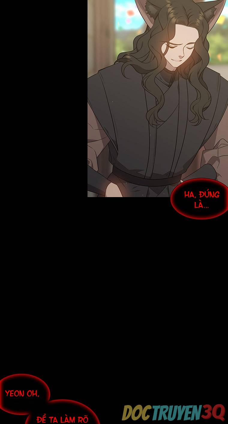 [18+] Ve Vãn, Mê Hoặc Hồ Ly 47.2 trang 26