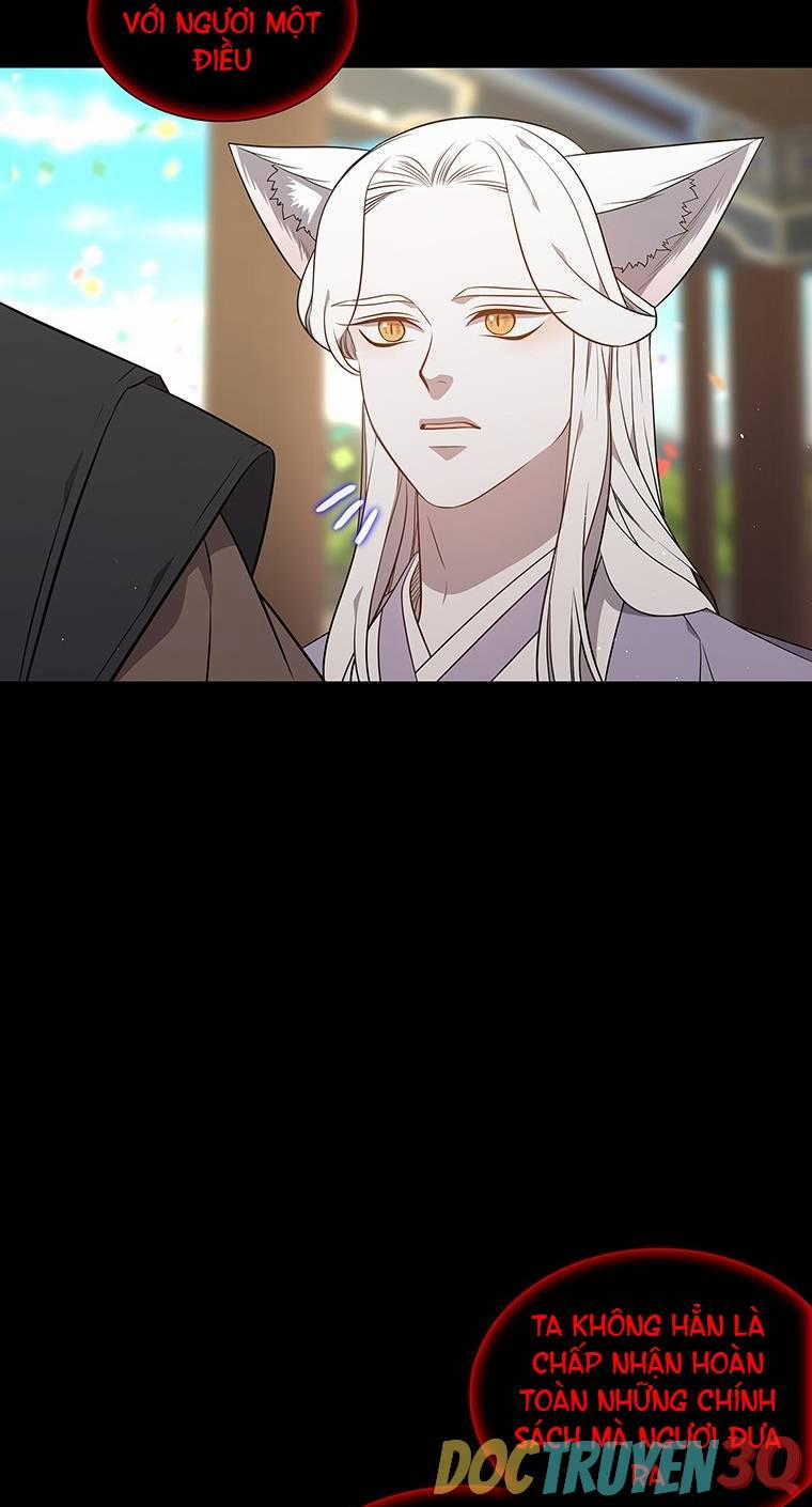 [18+] Ve Vãn, Mê Hoặc Hồ Ly 47.2 trang 27