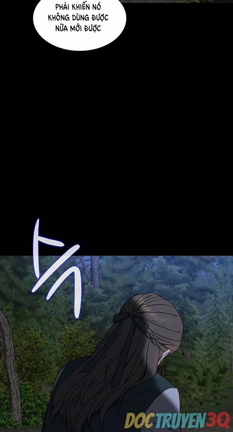[18+] Ve Vãn, Mê Hoặc Hồ Ly 47.2 trang 40