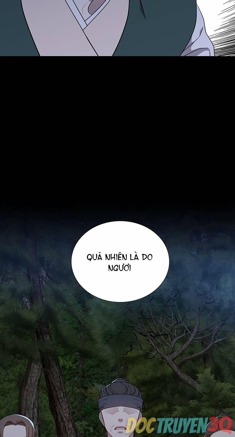 [18+] Ve Vãn, Mê Hoặc Hồ Ly 47.2 trang 42