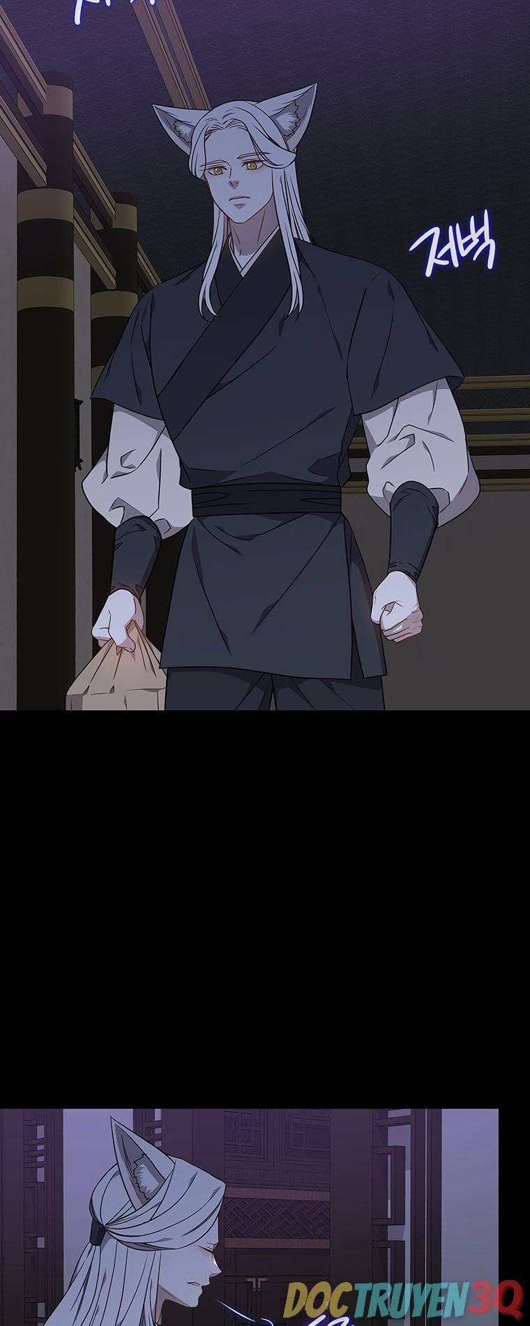 [18+] Ve Vãn, Mê Hoặc Hồ Ly 47.2 trang 7