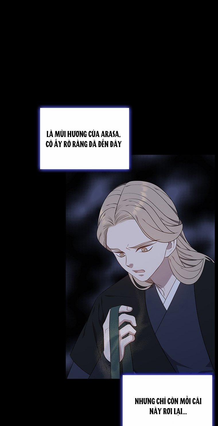 [18+] Ve Vãn, Mê Hoặc Hồ Ly 48.1 trang 16