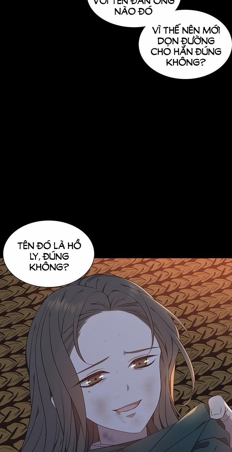 [18+] Ve Vãn, Mê Hoặc Hồ Ly 48.1 trang 23