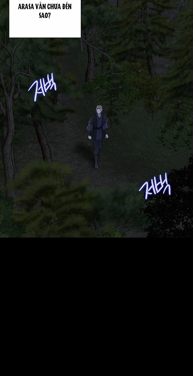 [18+] Ve Vãn, Mê Hoặc Hồ Ly 48.1 trang 8