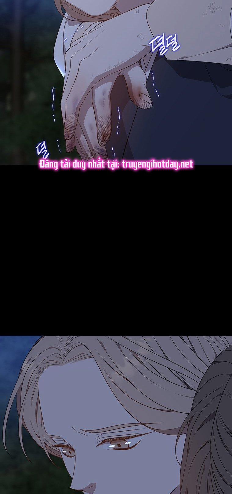 [18+] Ve Vãn, Mê Hoặc Hồ Ly 48.2 trang 11