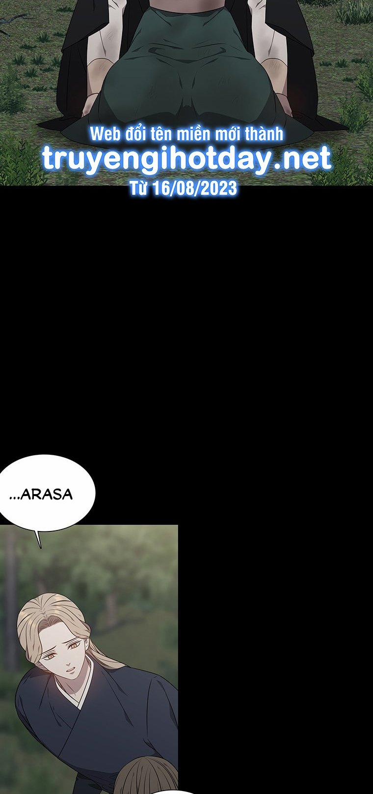 [18+] Ve Vãn, Mê Hoặc Hồ Ly 48.2 trang 23