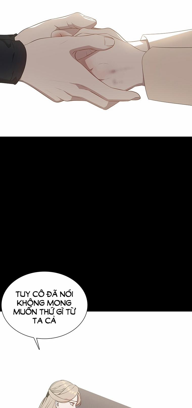 [18+] Ve Vãn, Mê Hoặc Hồ Ly 48.2 trang 29