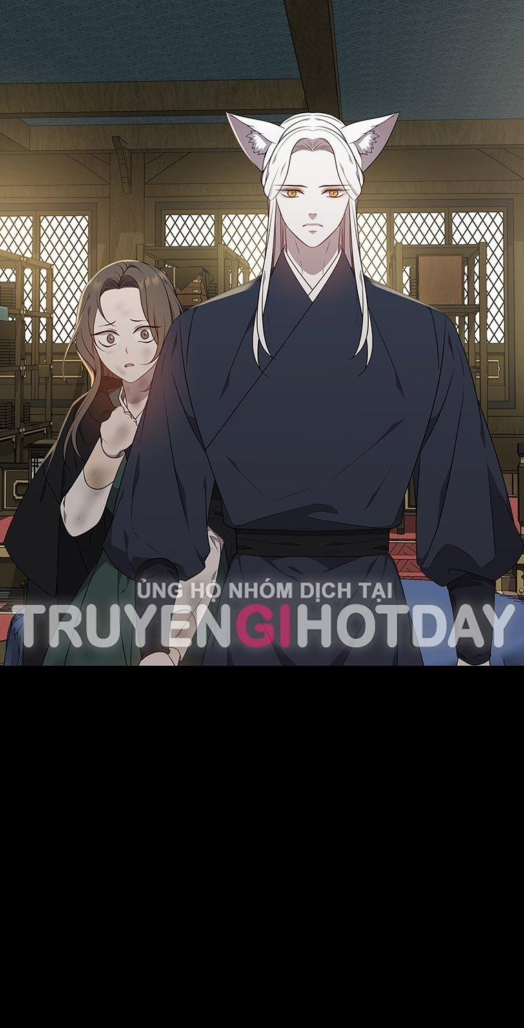 [18+] Ve Vãn, Mê Hoặc Hồ Ly 48.2 trang 42