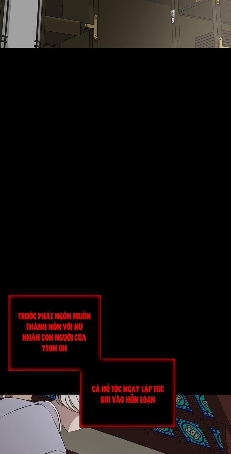 [18+] Ve Vãn, Mê Hoặc Hồ Ly 48.2 trang 46