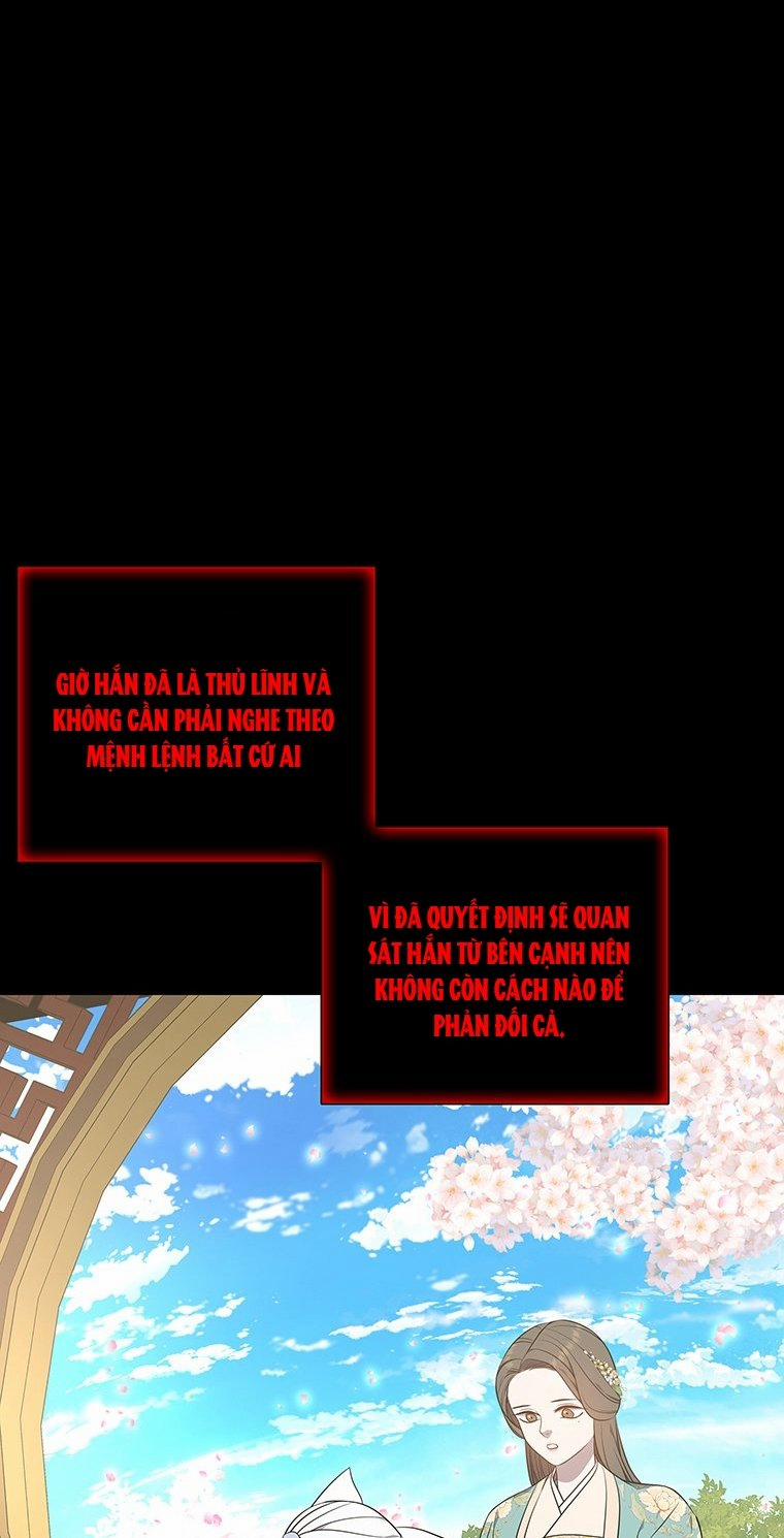 [18+] Ve Vãn, Mê Hoặc Hồ Ly 48.2 trang 48