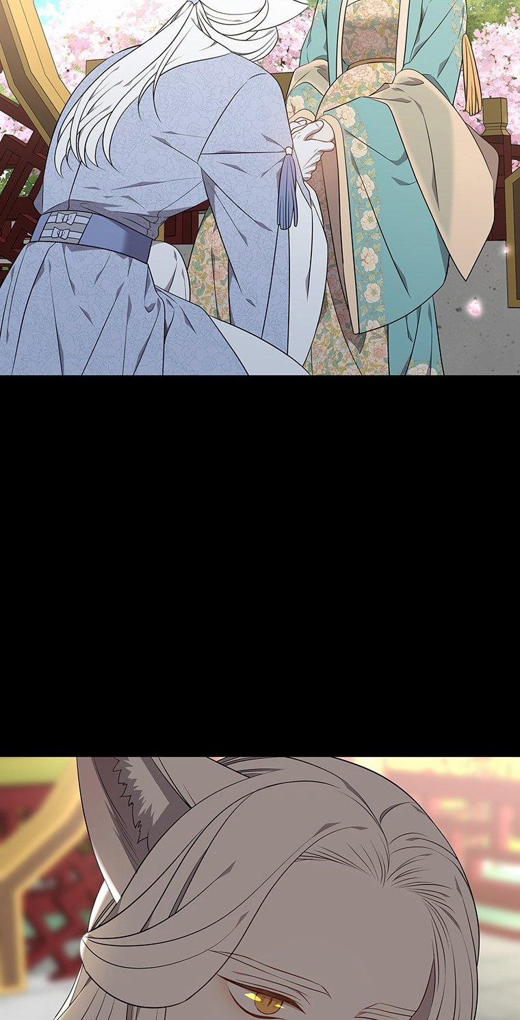 [18+] Ve Vãn, Mê Hoặc Hồ Ly 48.2 trang 49