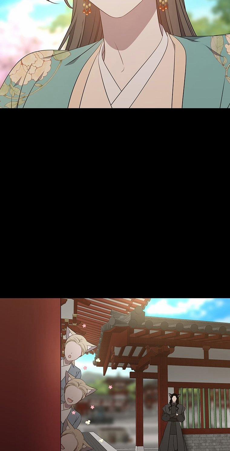 [18+] Ve Vãn, Mê Hoặc Hồ Ly 48.2 trang 51