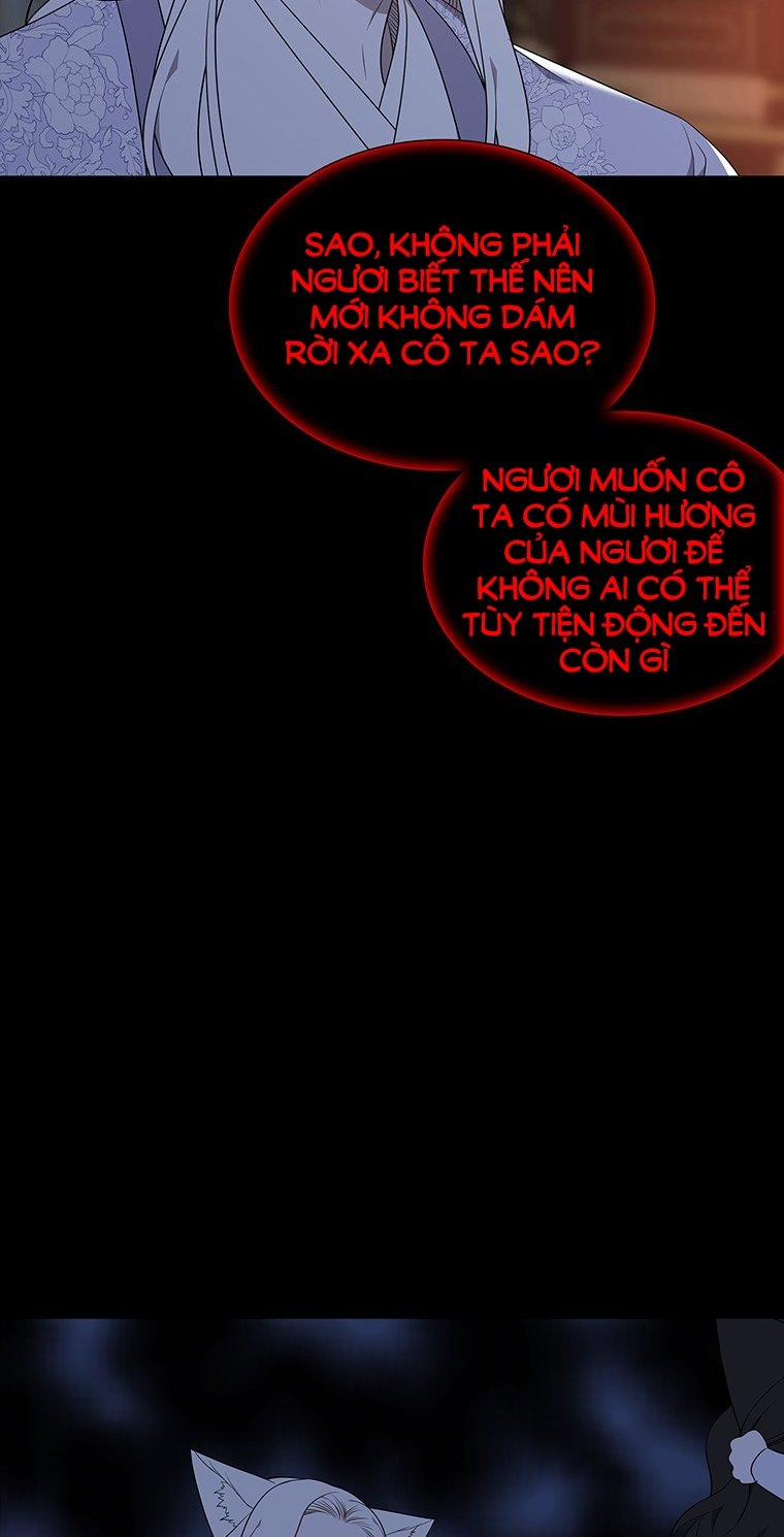 [18+] Ve Vãn, Mê Hoặc Hồ Ly 48.2 trang 59
