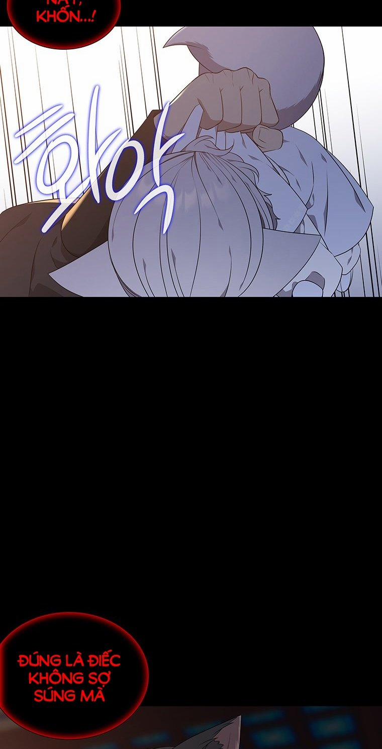 [18+] Ve Vãn, Mê Hoặc Hồ Ly 48.2 trang 63