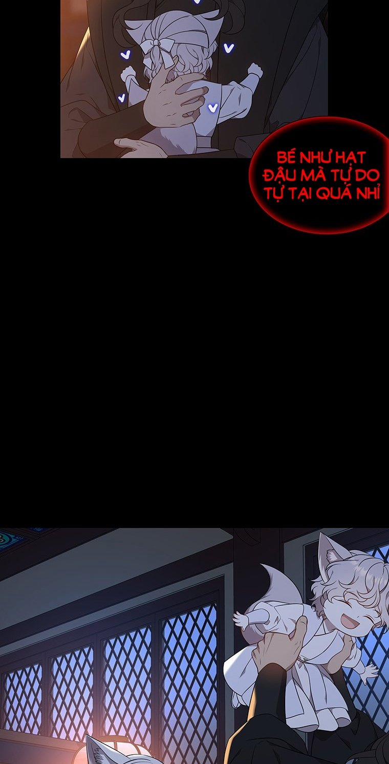 [18+] Ve Vãn, Mê Hoặc Hồ Ly 49.1 trang 10