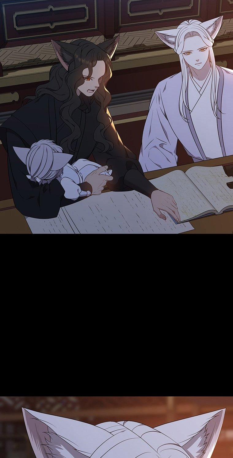 [18+] Ve Vãn, Mê Hoặc Hồ Ly 49.1 trang 13