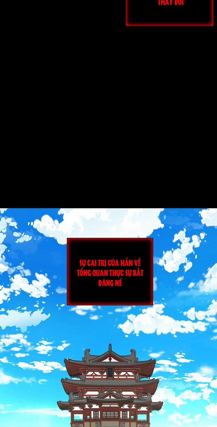 [18+] Ve Vãn, Mê Hoặc Hồ Ly 49.1 trang 17