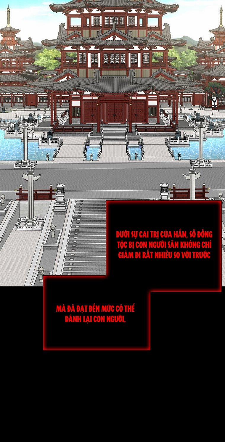 [18+] Ve Vãn, Mê Hoặc Hồ Ly 49.1 trang 18