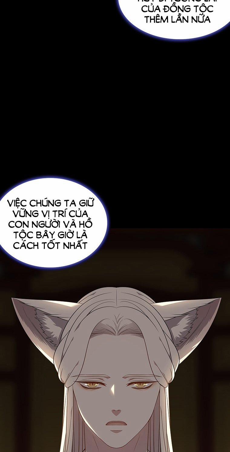 [18+] Ve Vãn, Mê Hoặc Hồ Ly 49.1 trang 23