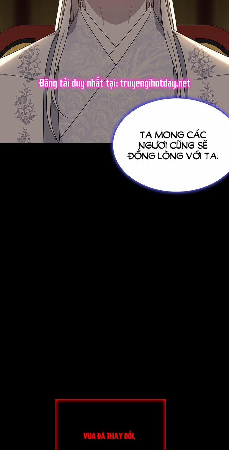 [18+] Ve Vãn, Mê Hoặc Hồ Ly 49.1 trang 24