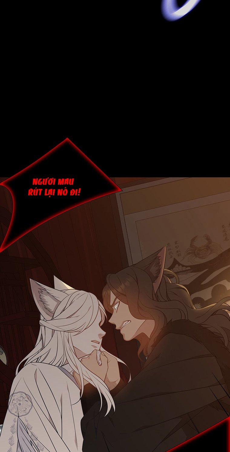 [18+] Ve Vãn, Mê Hoặc Hồ Ly 49.1 trang 28