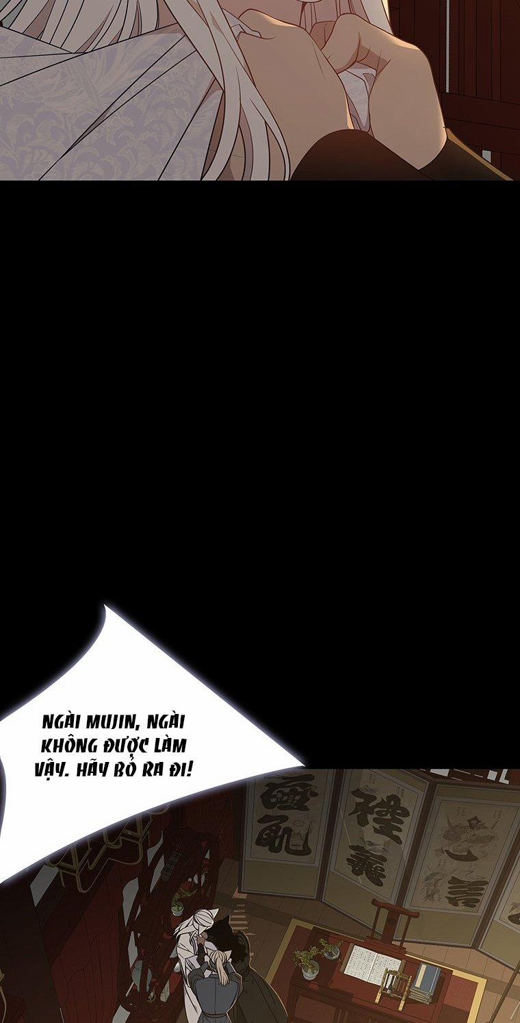 [18+] Ve Vãn, Mê Hoặc Hồ Ly 49.1 trang 30