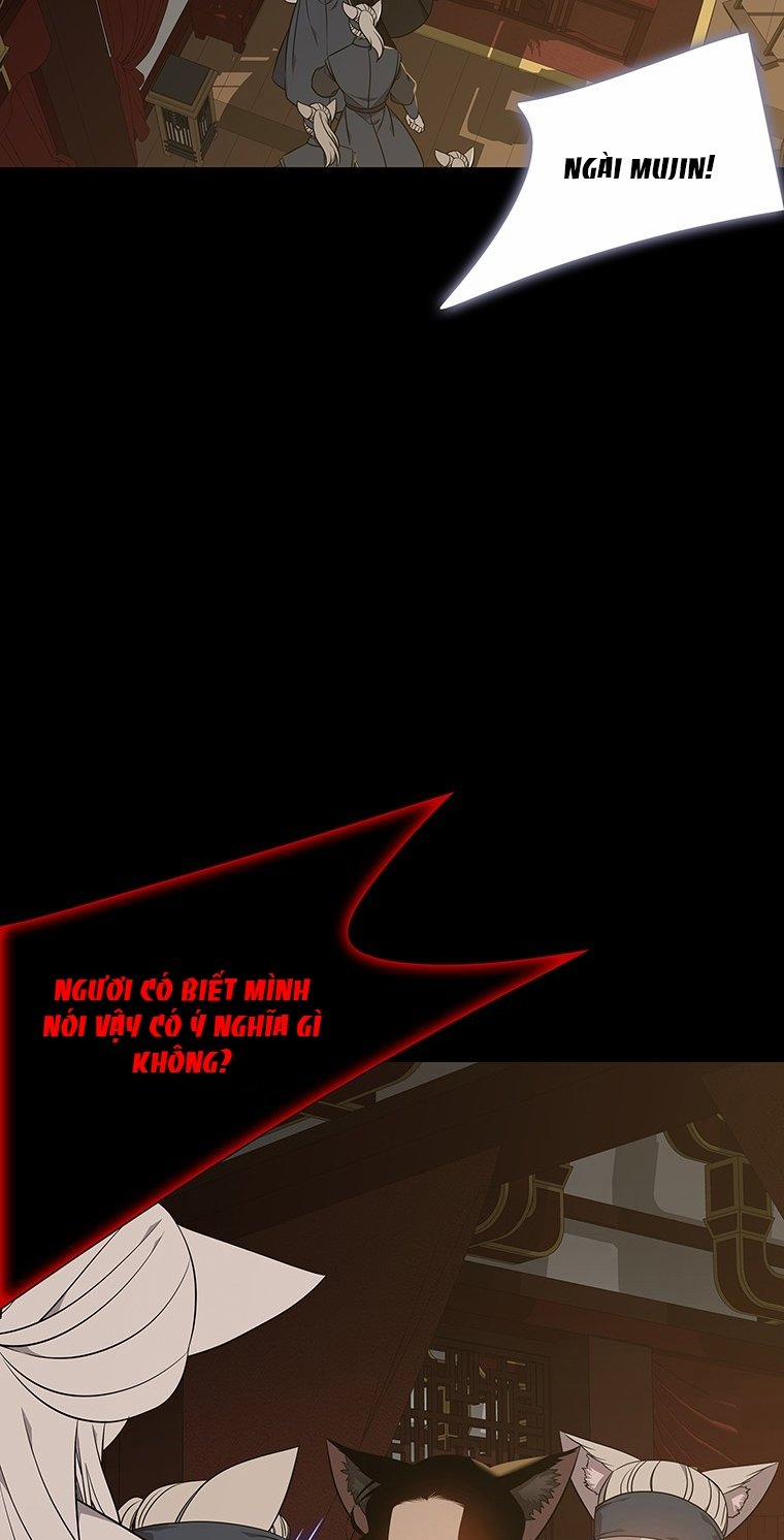 [18+] Ve Vãn, Mê Hoặc Hồ Ly 49.1 trang 31