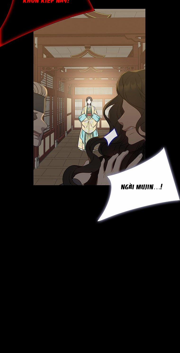 [18+] Ve Vãn, Mê Hoặc Hồ Ly 49.1 trang 33