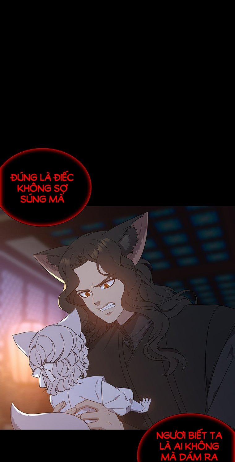 [18+] Ve Vãn, Mê Hoặc Hồ Ly 49.1 trang 6