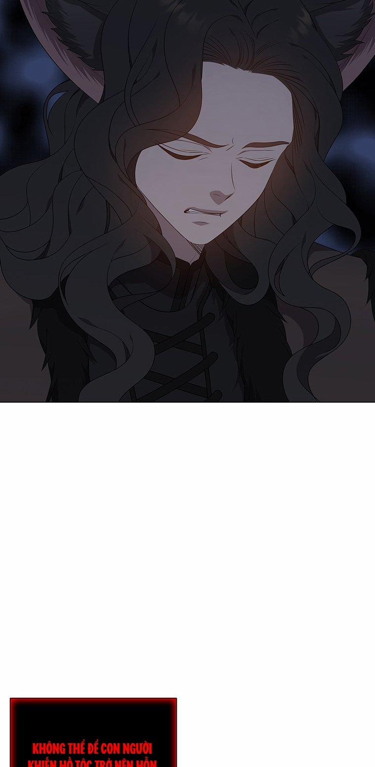 [18+] Ve Vãn, Mê Hoặc Hồ Ly 49.2 trang 21