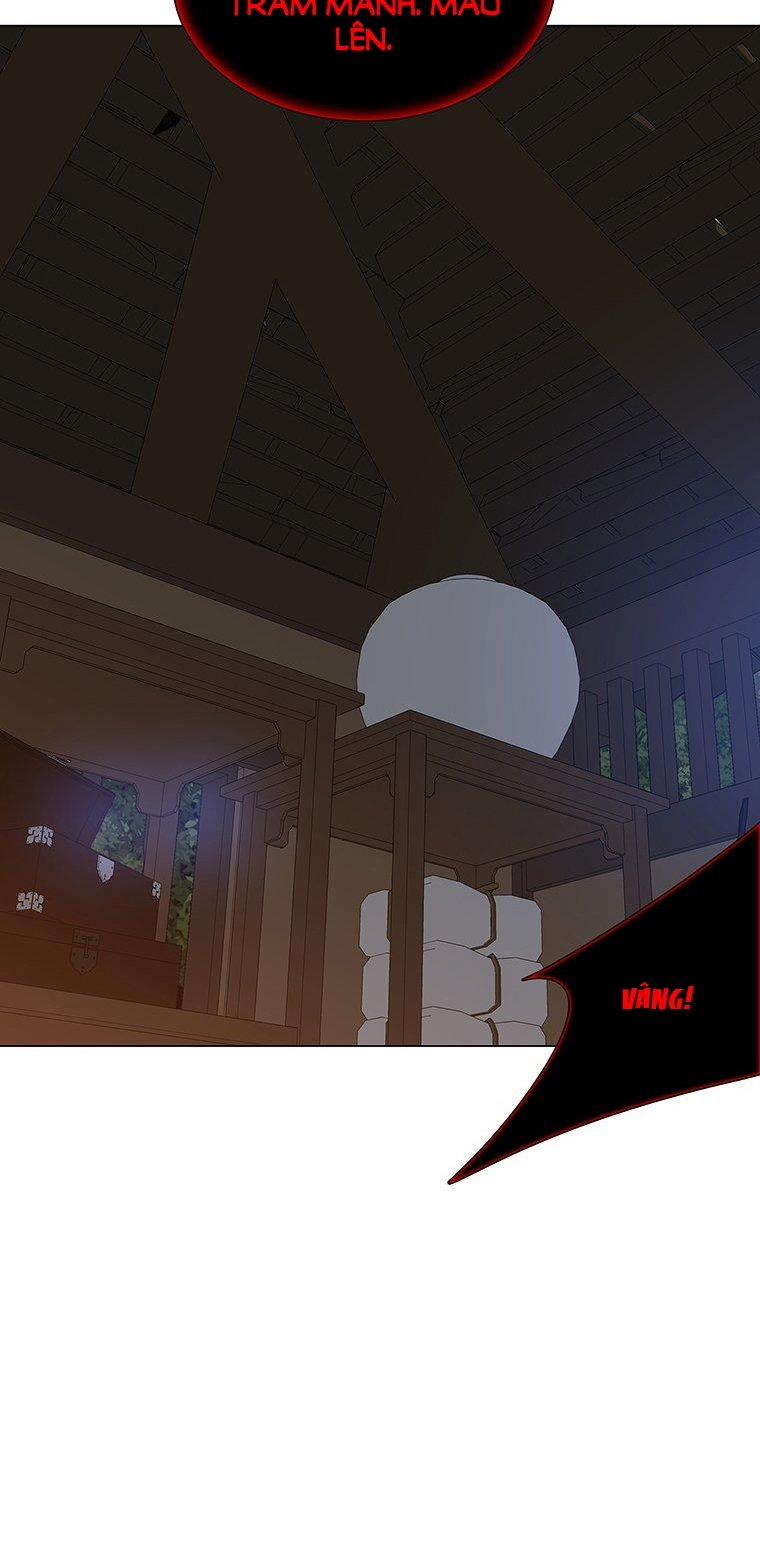 [18+] Ve Vãn, Mê Hoặc Hồ Ly 49.2 trang 25