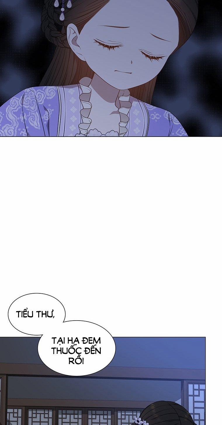 [18+] Ve Vãn, Mê Hoặc Hồ Ly 49.2 trang 36