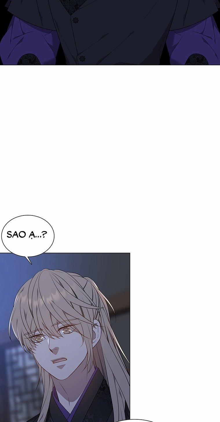 [18+] Ve Vãn, Mê Hoặc Hồ Ly 49.2 trang 41