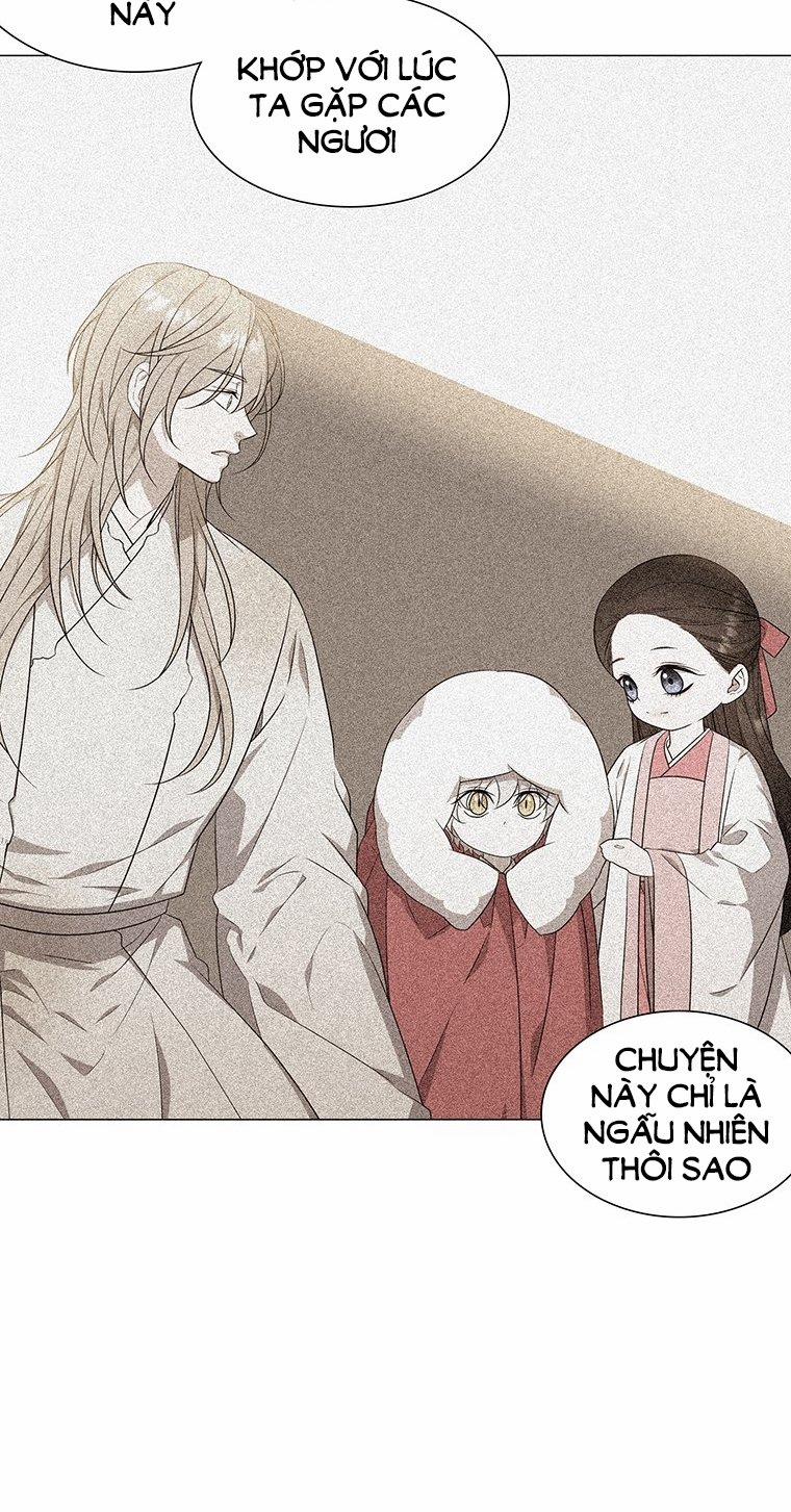 [18+] Ve Vãn, Mê Hoặc Hồ Ly 49.2 trang 44
