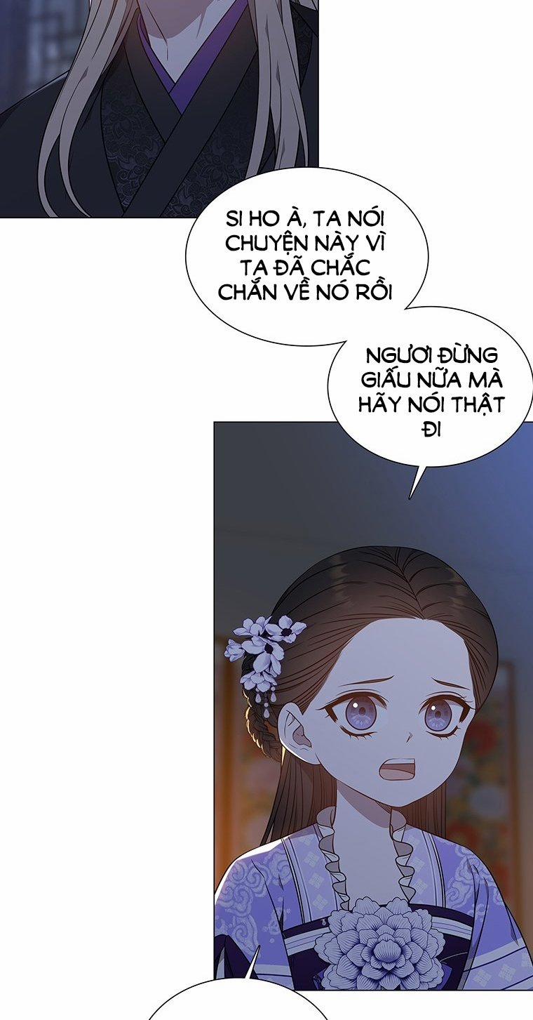 [18+] Ve Vãn, Mê Hoặc Hồ Ly 49.2 trang 47