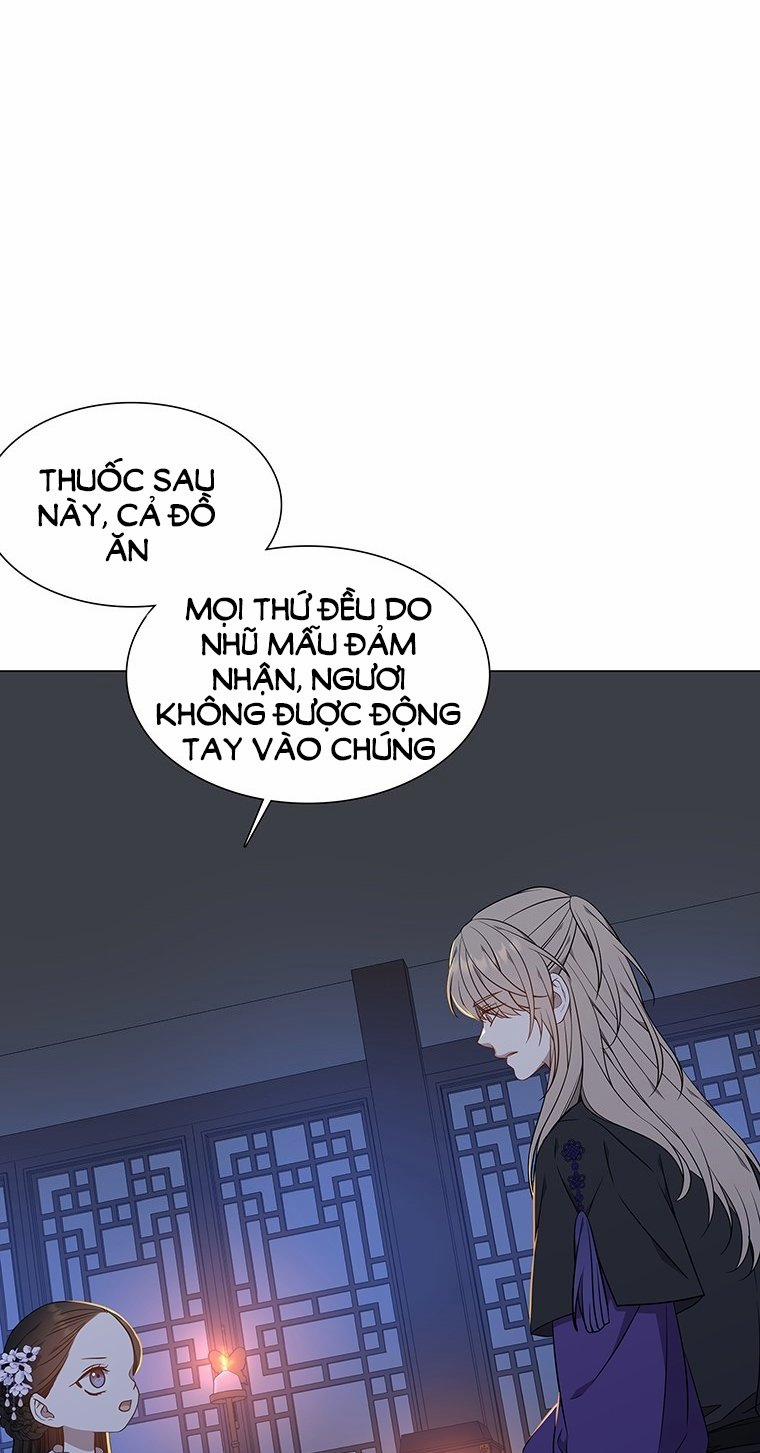 [18+] Ve Vãn, Mê Hoặc Hồ Ly 49.2 trang 56
