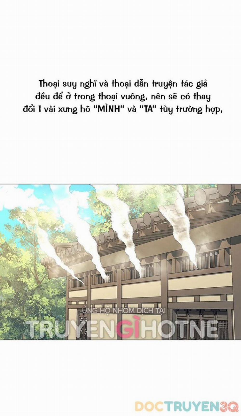 [18+] Ve Vãn, Mê Hoặc Hồ Ly 5 trang 0