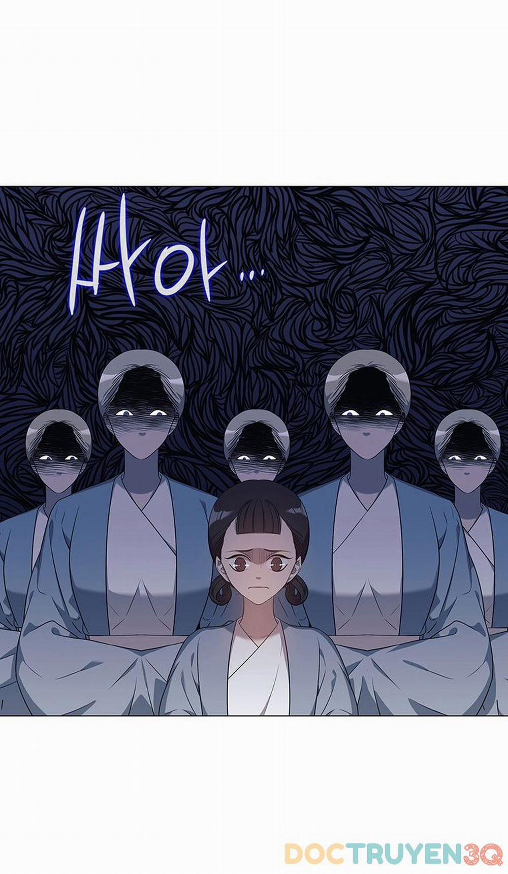 [18+] Ve Vãn, Mê Hoặc Hồ Ly 5 trang 10