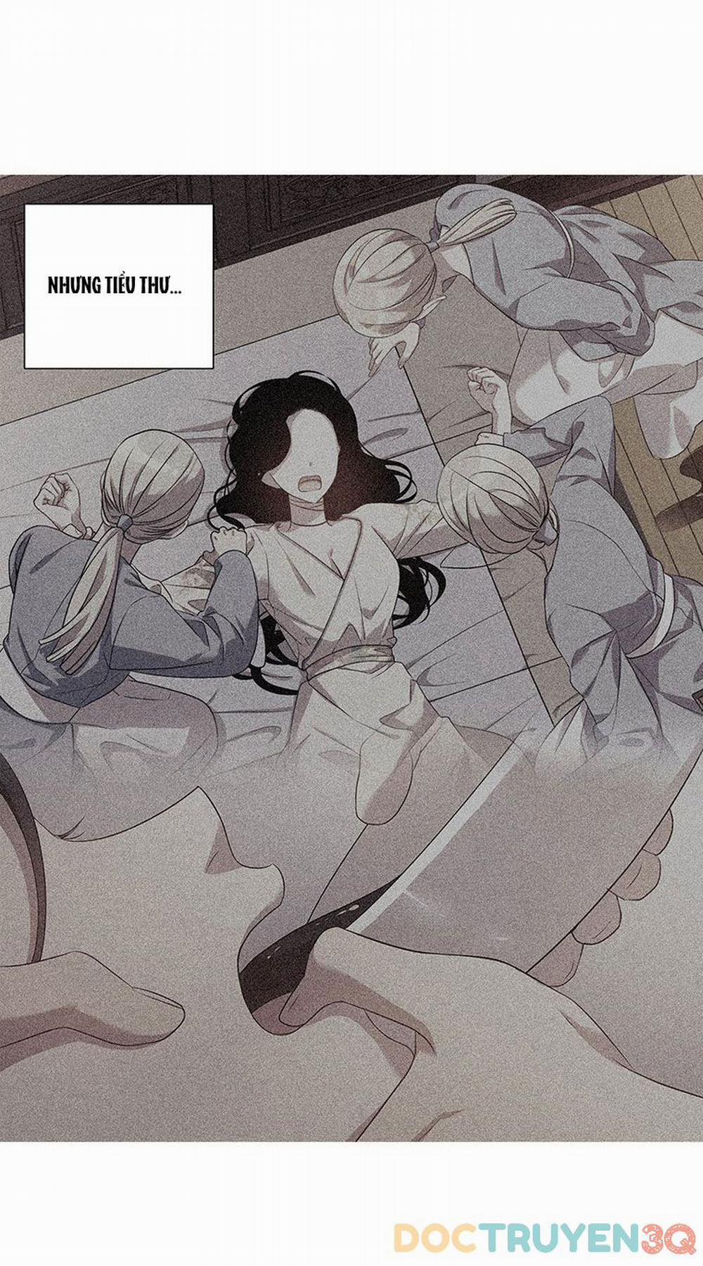 [18+] Ve Vãn, Mê Hoặc Hồ Ly 5 trang 12